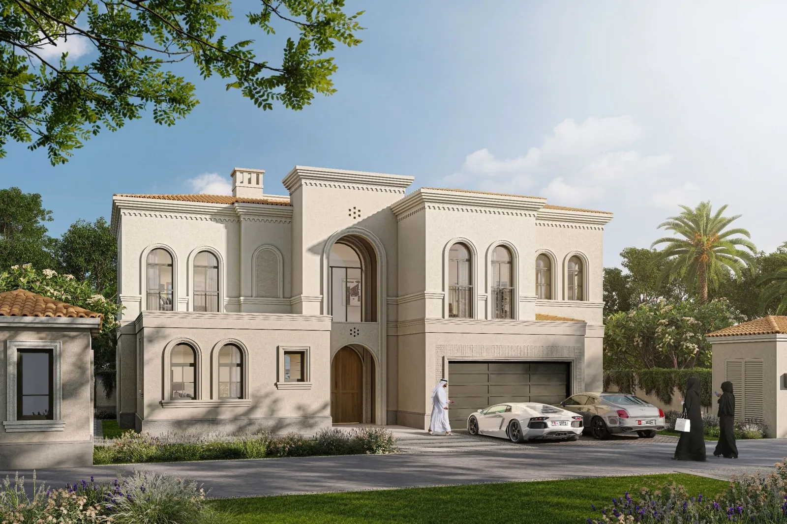 Bloom Holding render of Almeria, Bloom Living (1 of 4)