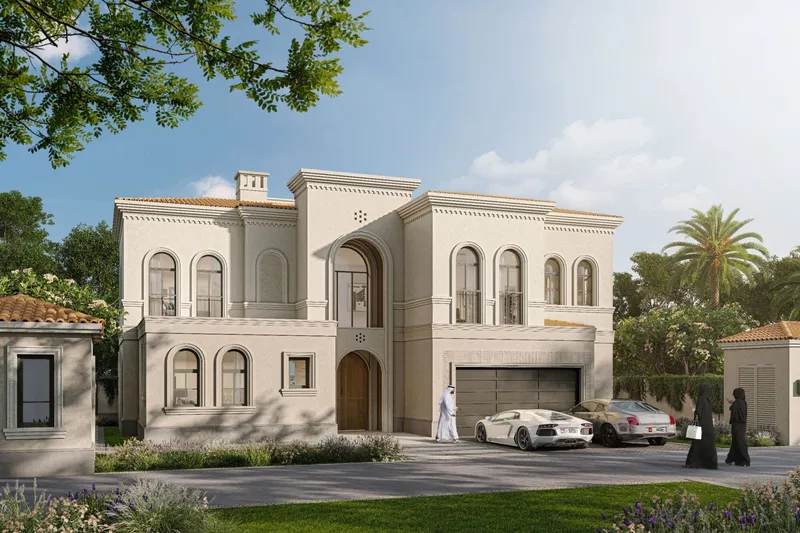 Bloom Holding render of Almeria, Bloom Living (1 of 4)