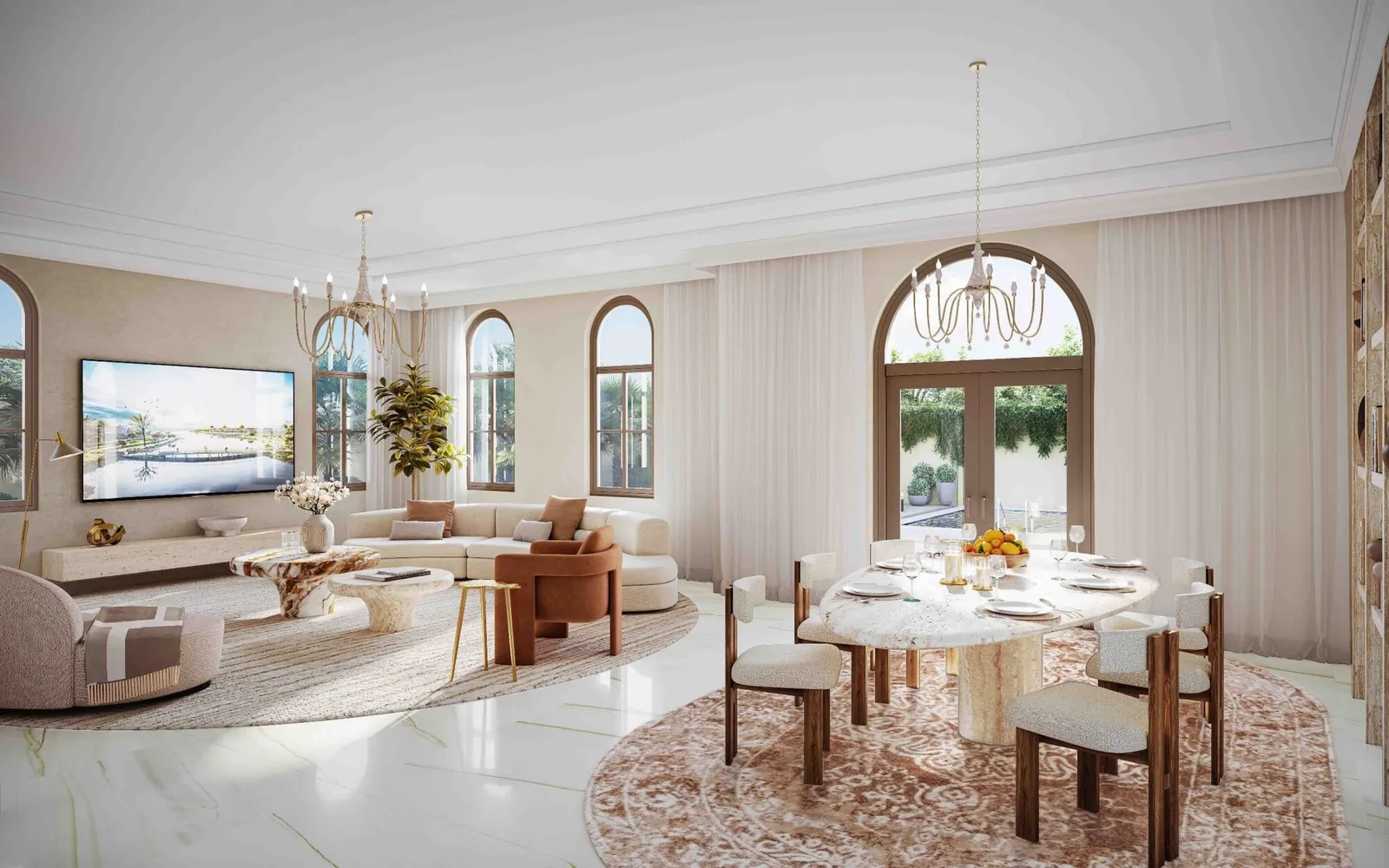 Bloom Holding render of Almeria, Bloom Living (4 of 4)
