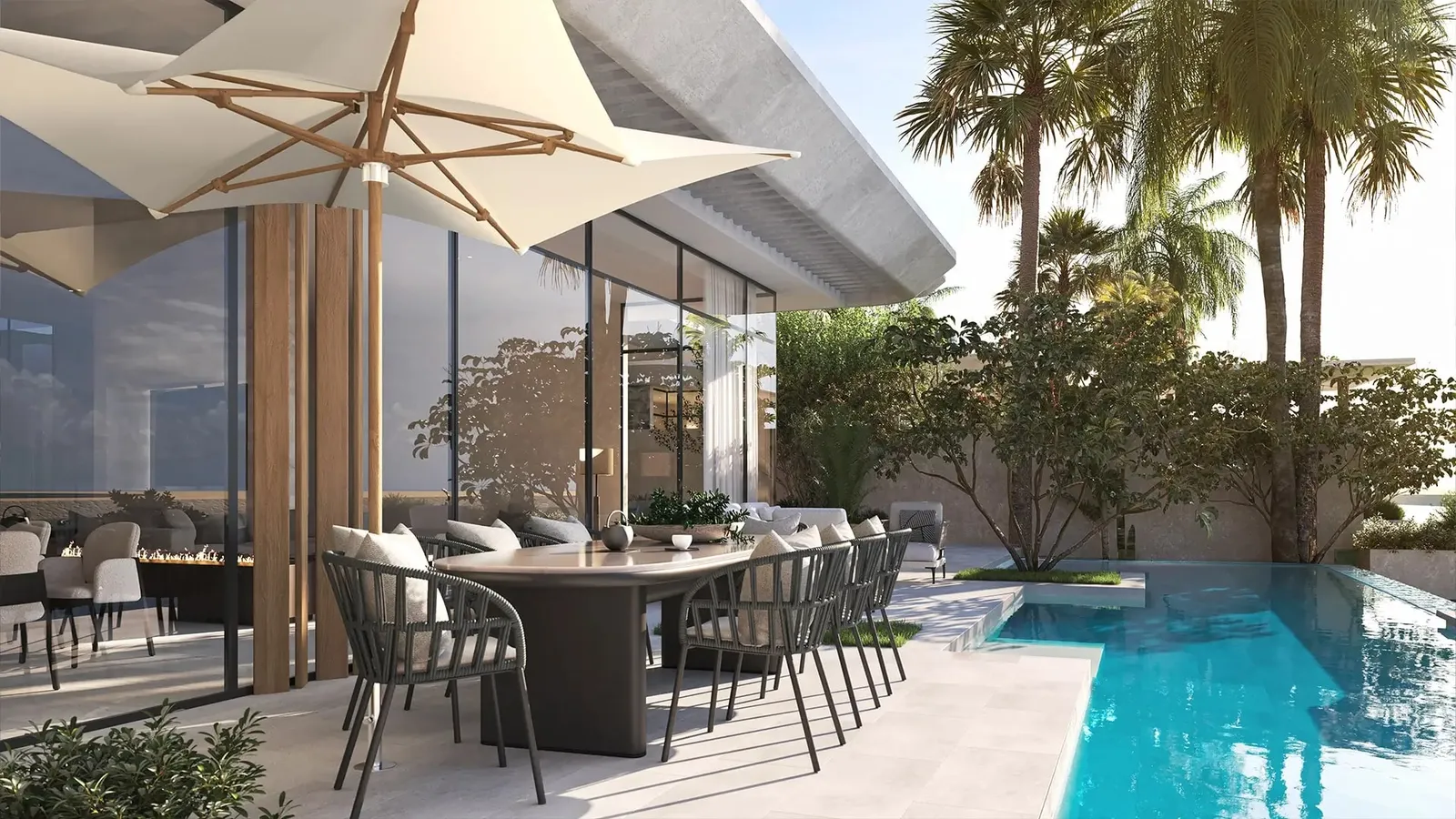RAK Properties render of Anantara Residences, Mina (6 of 7)