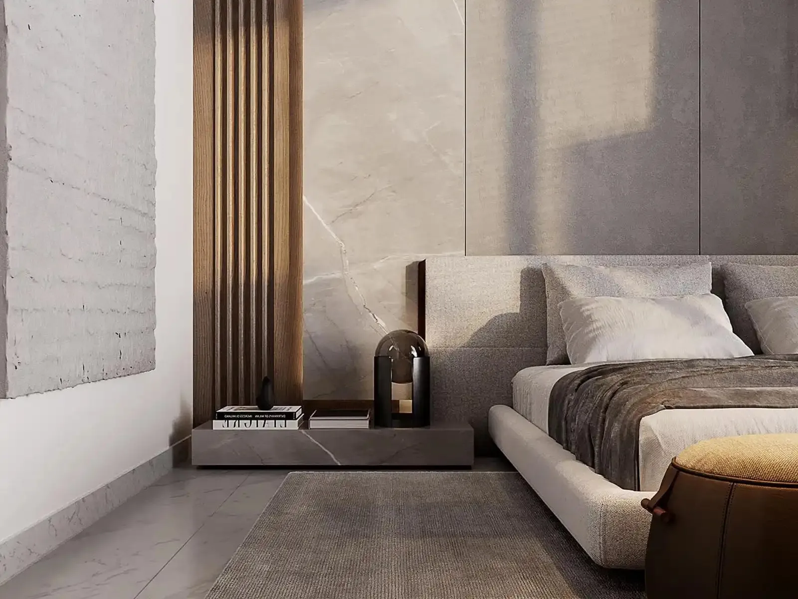 DAMAC Properties render of Autograph Collection, DAMAC Hills (7 of 8)
