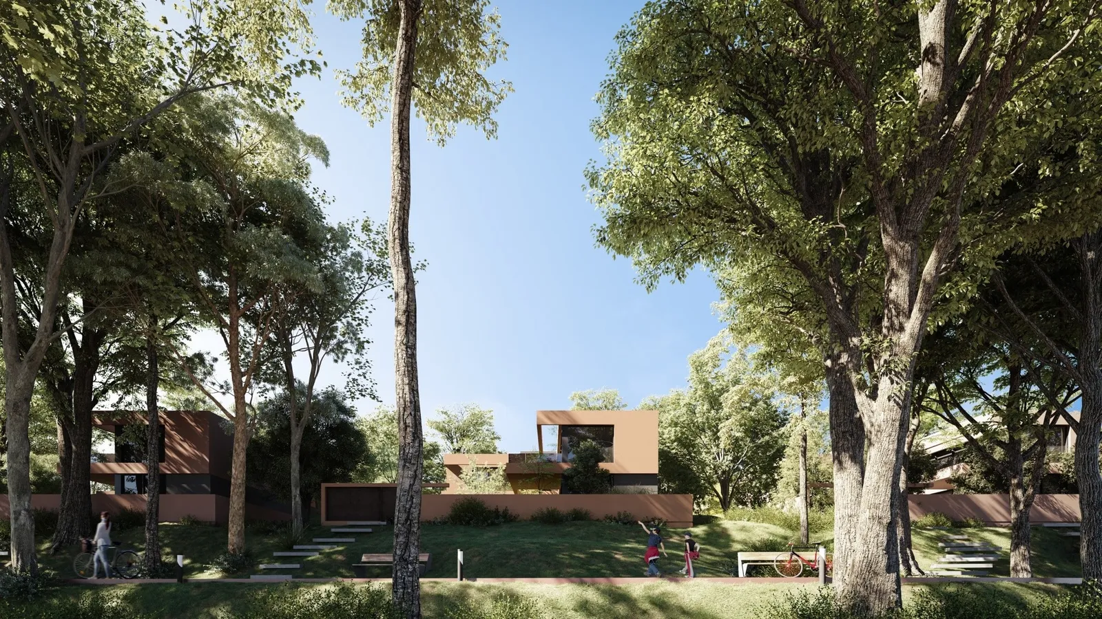 Arada render of Dalia, Masaar 3 (5 of 5)
