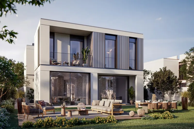 Taraf render of Fay Gardens, Fay Hills (1 of 6)