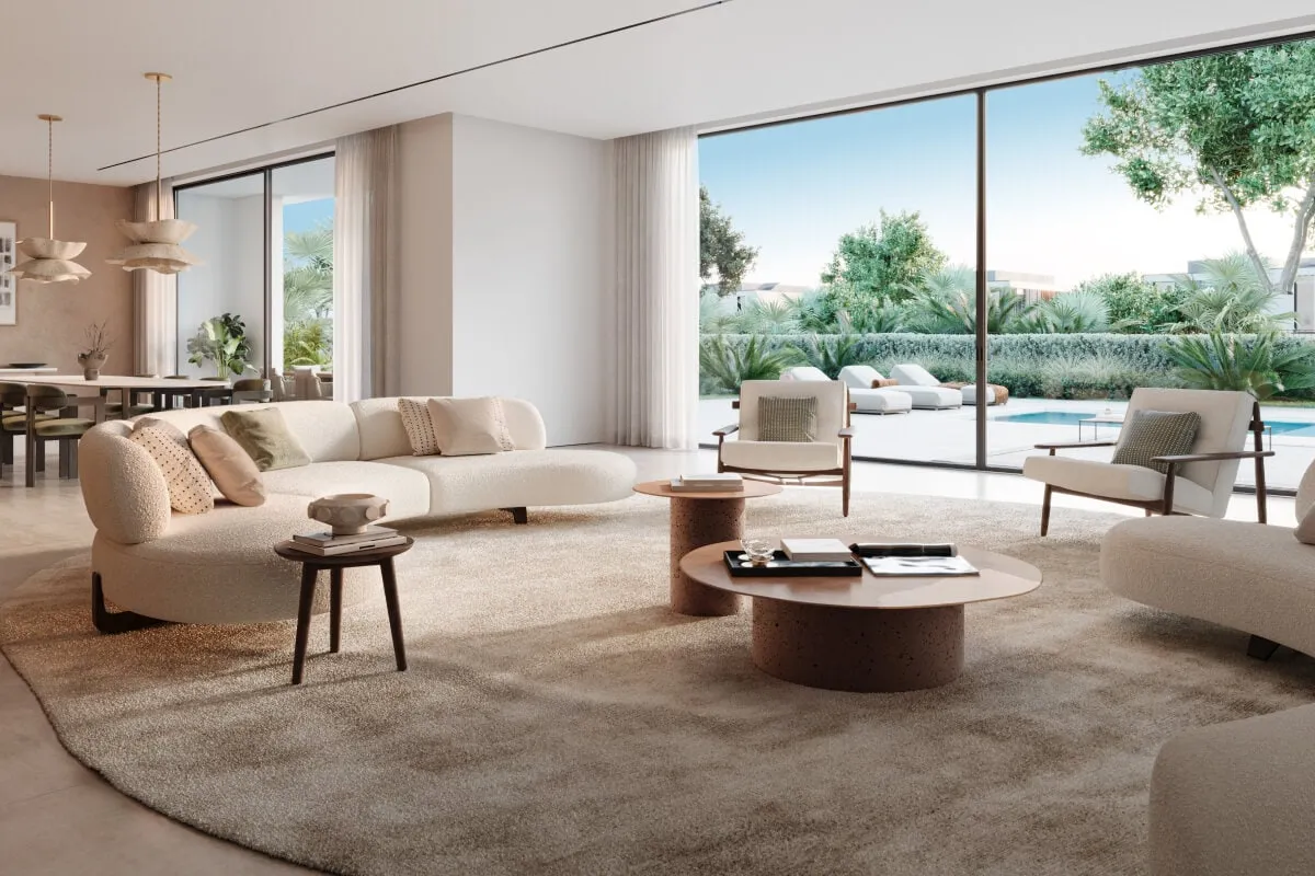 Taraf render of Fay Gardens, Fay Hills (6 of 6)