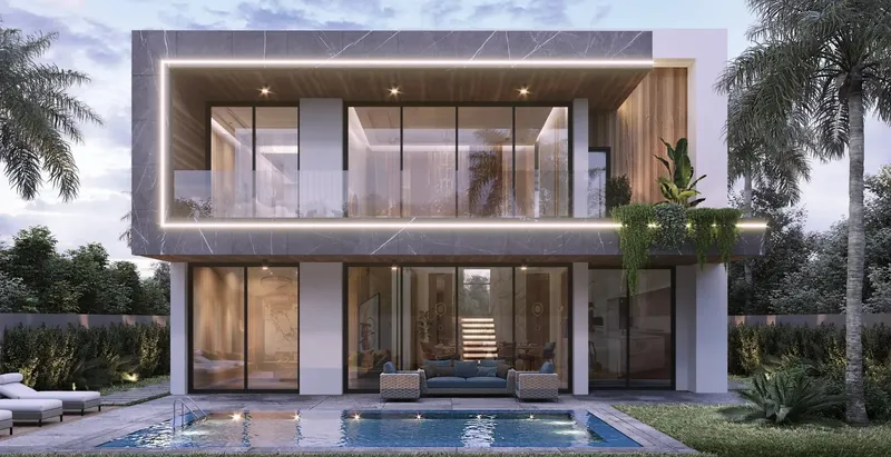 Ohana Development render of Jacob & Co. Beachfront Living, AlJurf (1 of 8)