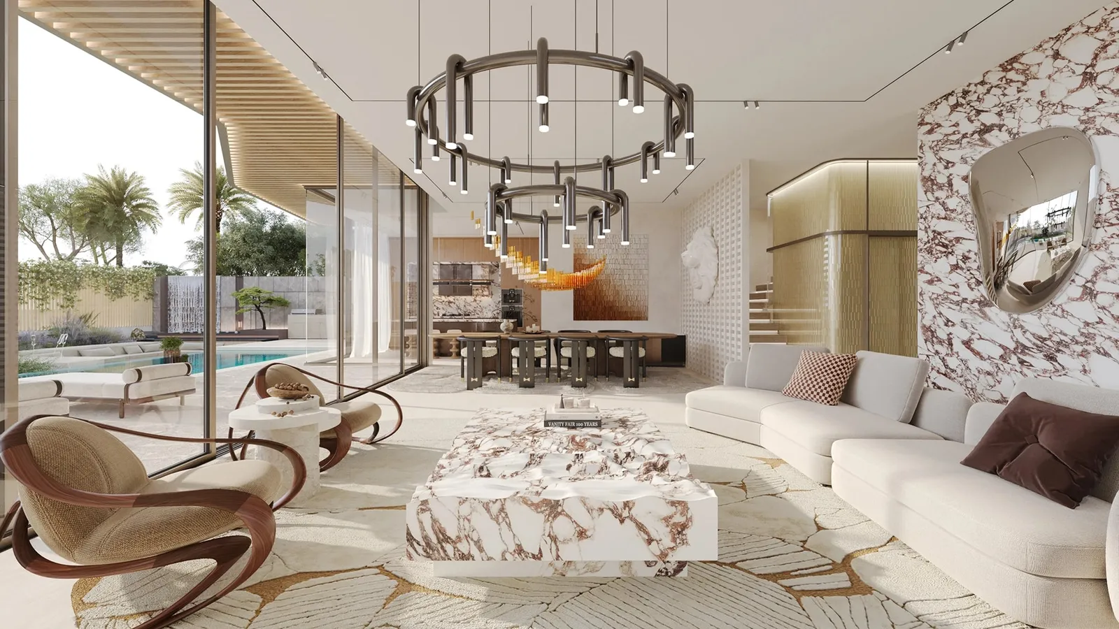LEOS Developments render of Knightsbridge 2, Mohammed Bin Rashid City (4 of 6)