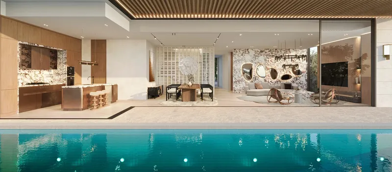 LEOS Developments render of Knightsbridge 2, Mohammed Bin Rashid City (1 of 6)