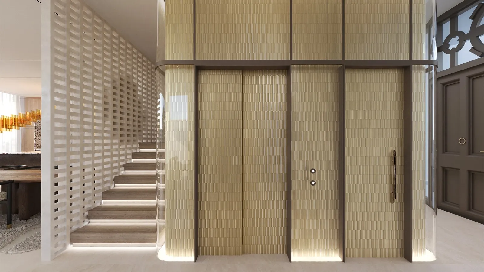 LEOS Developments render of Knightsbridge, Mohammed Bin Rashid City (7 of 7)