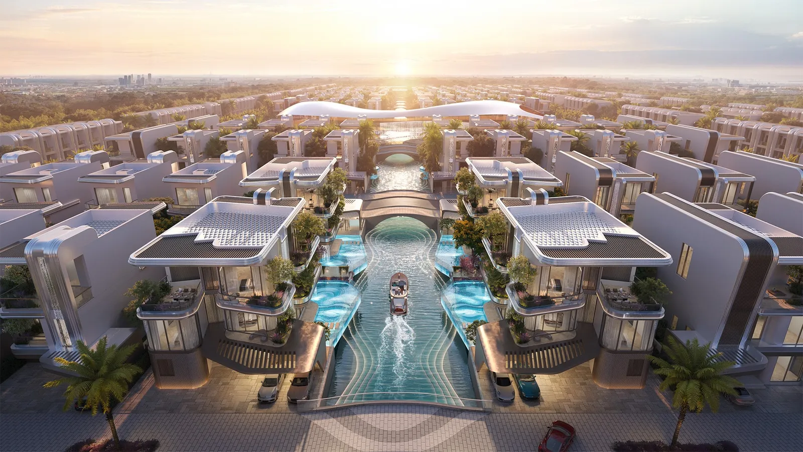 LEOS Developments render of LEOS Royal, LEOS Royal (1 of 7)