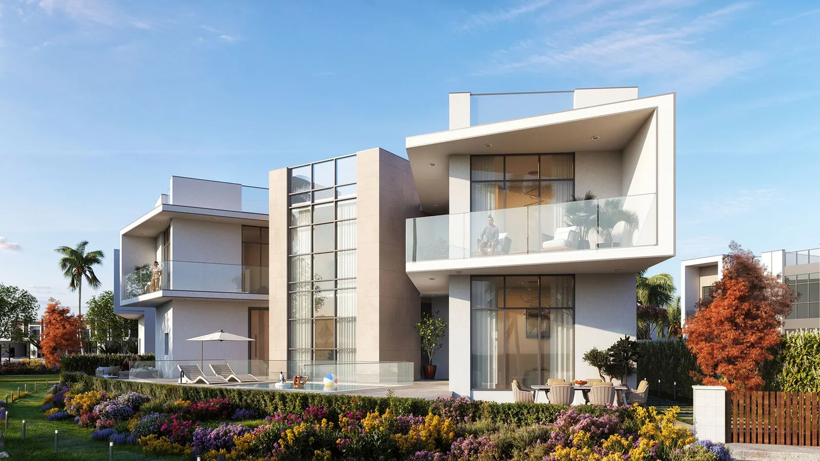Mada'in Properties render of Mada'in Square, Al Tay East (5 of 8)