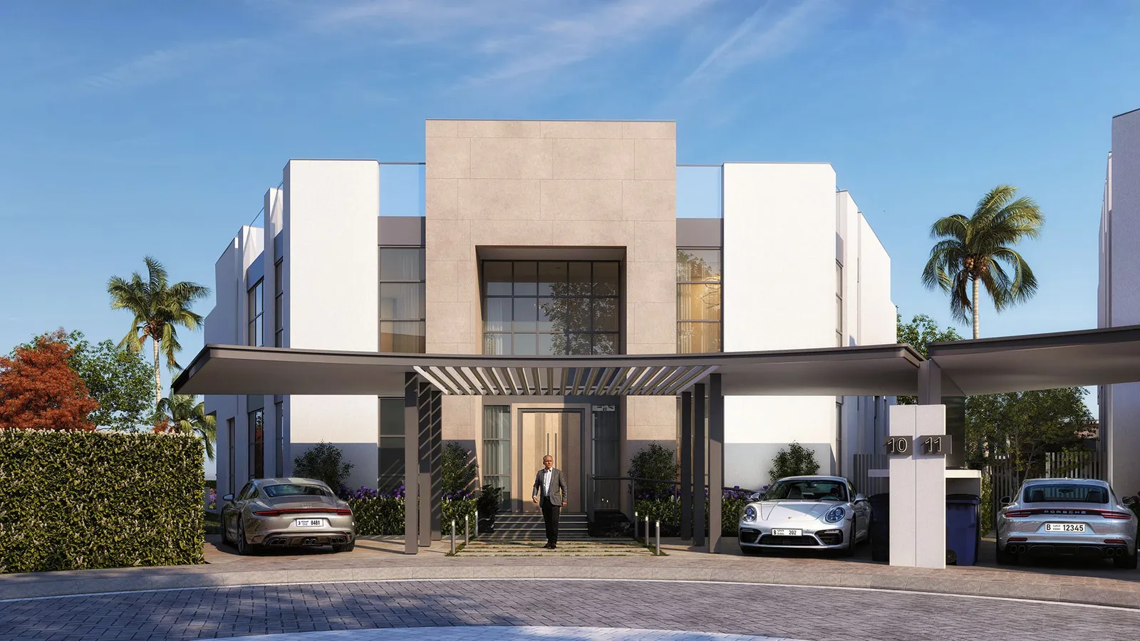 Mada'in Properties render of Mada'in Square, Al Tay East (7 of 8)