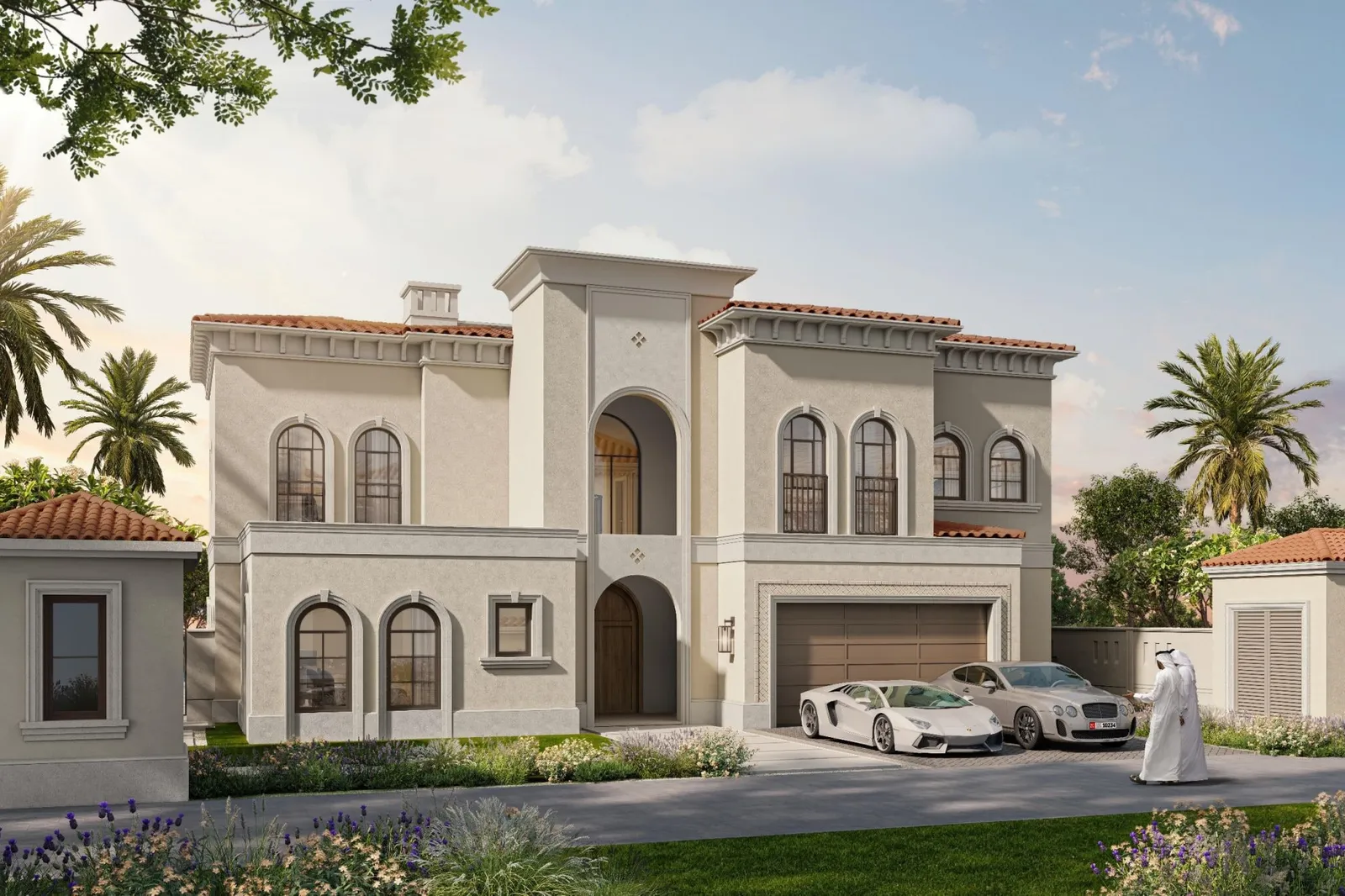 Bloom Holding render of Malaga, Bloom Living (1 of 4)