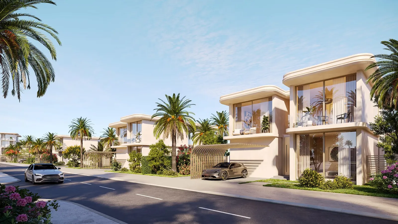 Ohana Development render of Manchester City Yas Residences Phase 2, Yas Island (4 of 8)