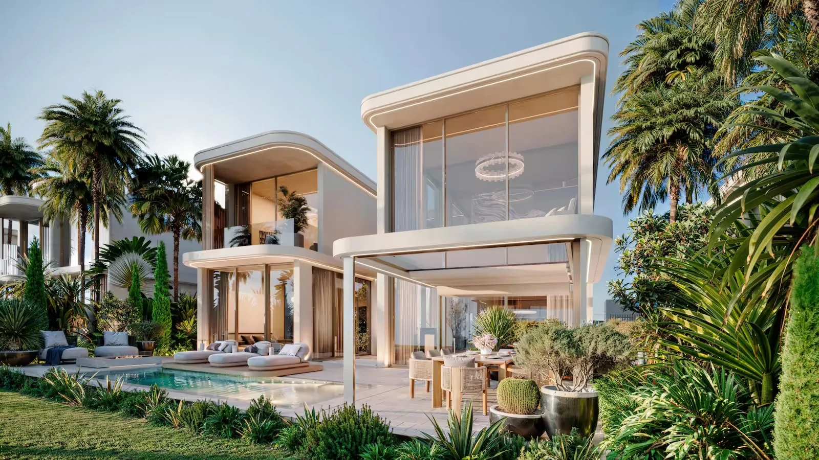 Ohana Development render of Manchester City Yas Residences Phase 2, Yas Island (5 of 8)