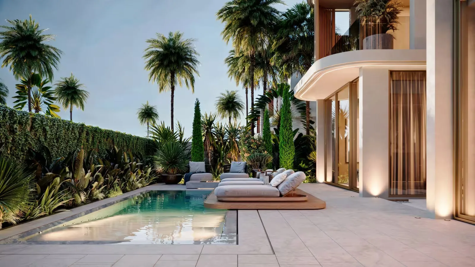 Ohana Development render of Manchester City Yas Residences Phase 2, Yas Island (6 of 8)