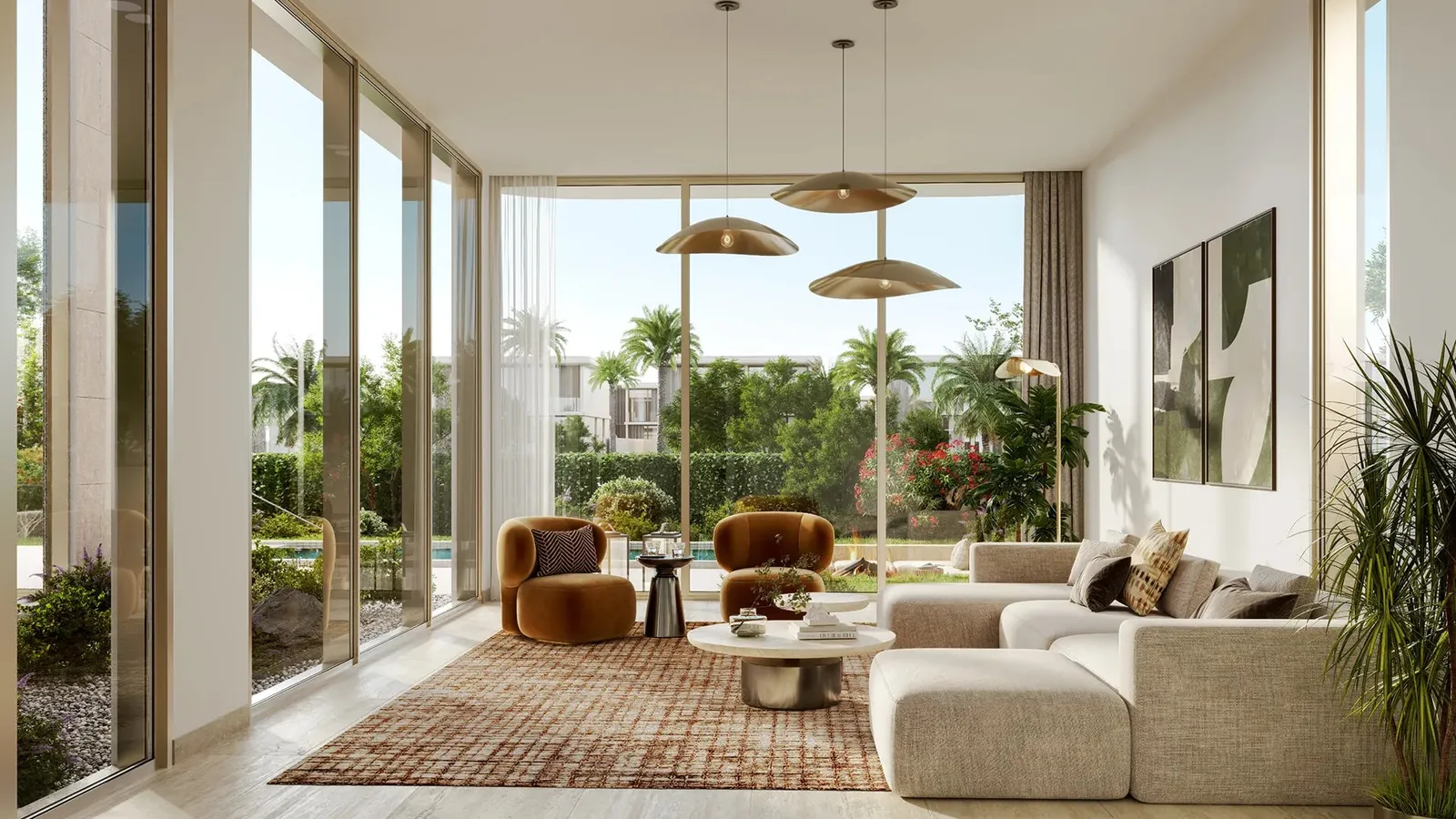 Ohana Development render of Manchester City Yas Residences Phase 2, Yas Island (8 of 8)