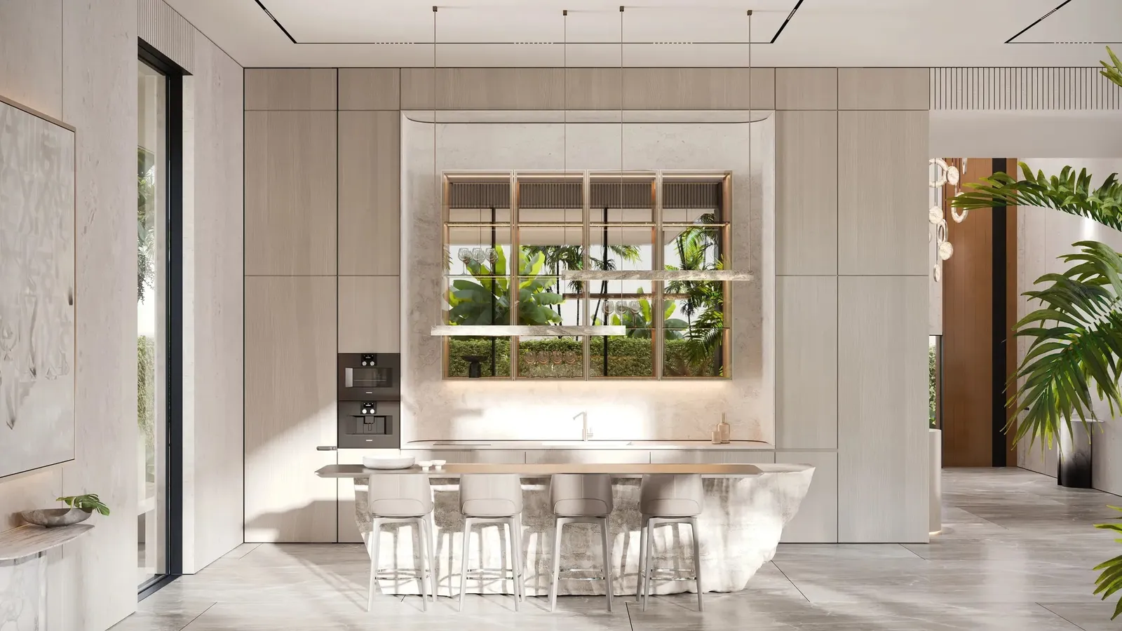 Mira Developments render of Mira Villas, Mohammed Bin Rashid City (5 of 7)