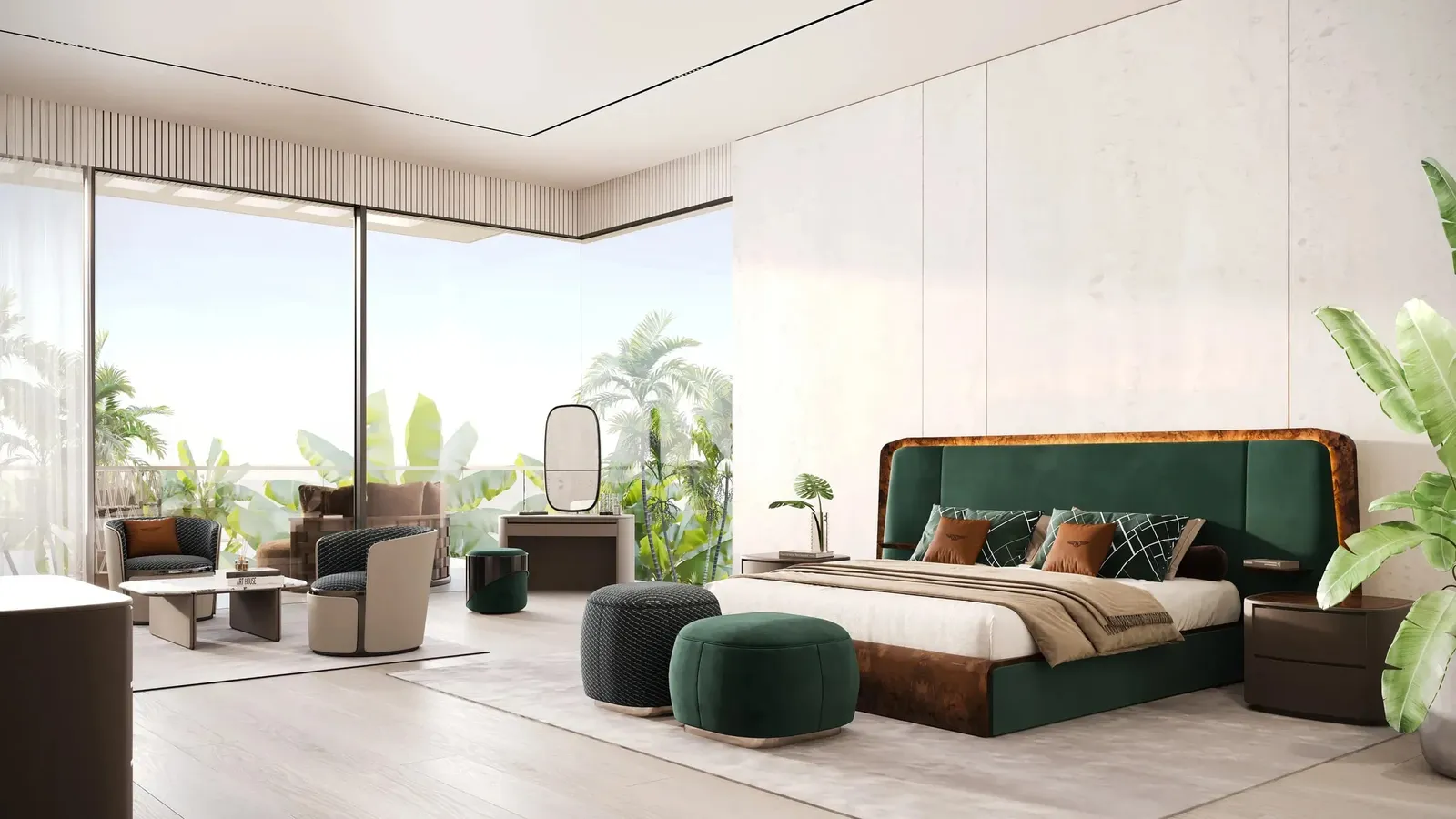 Mira Developments render of Mira Villas, Mohammed Bin Rashid City (7 of 7)