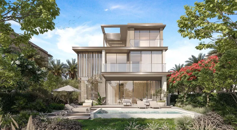 Meraas render of Nad Al Sheba Gardens Phase 11, Nad Al Sheba Gardens (1 of 6)