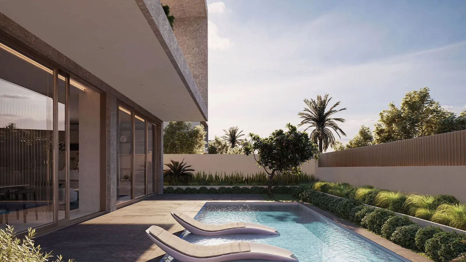 Modon Properties render of Nawayef East, Hudayriyat Island (6 of 7)