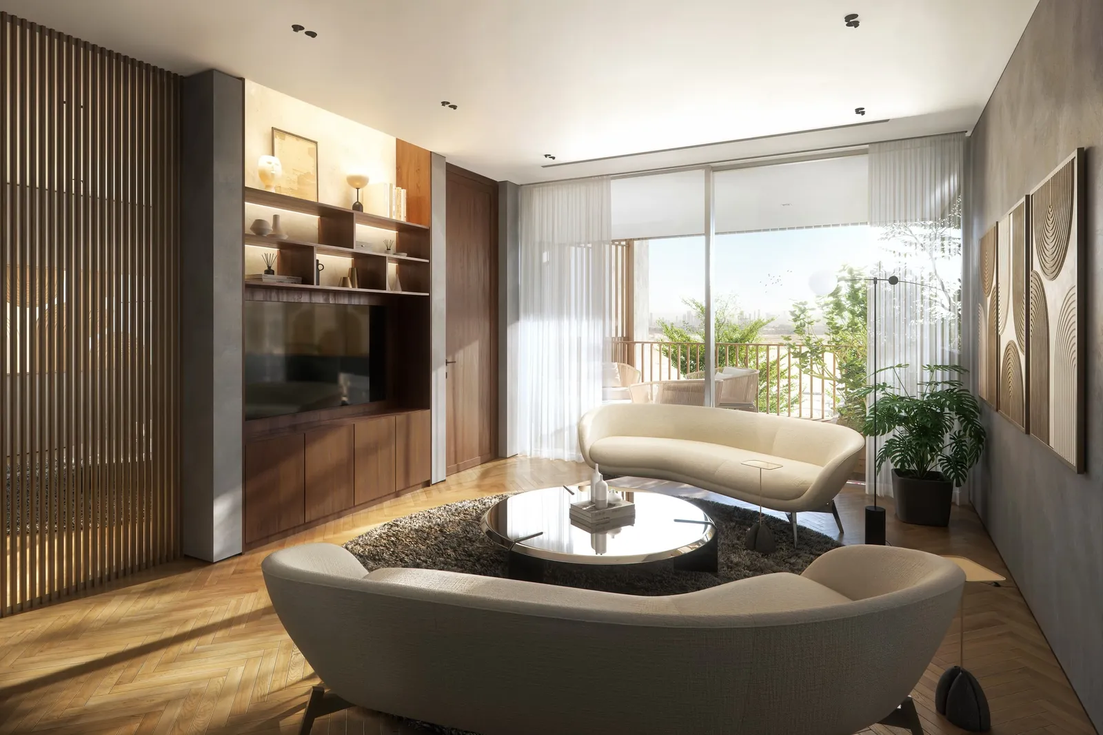 Mirfa IBC render of Numa Reserve, Mohammed Bin Rashid City (6 of 8)