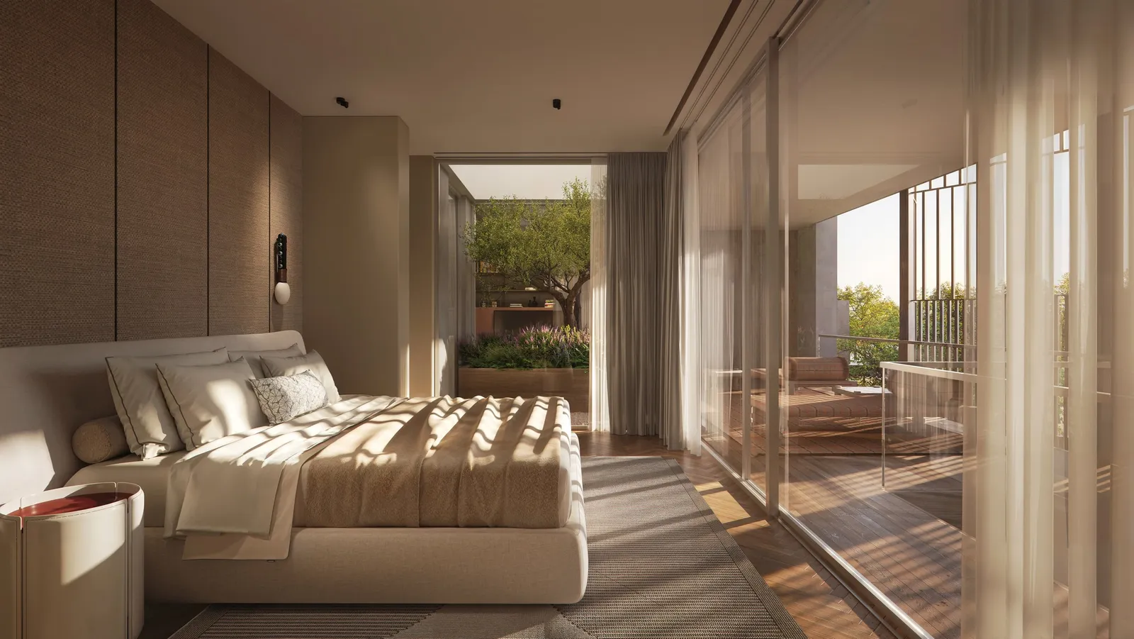 Mirfa IBC render of Numa Reserve, Mohammed Bin Rashid City (7 of 8)