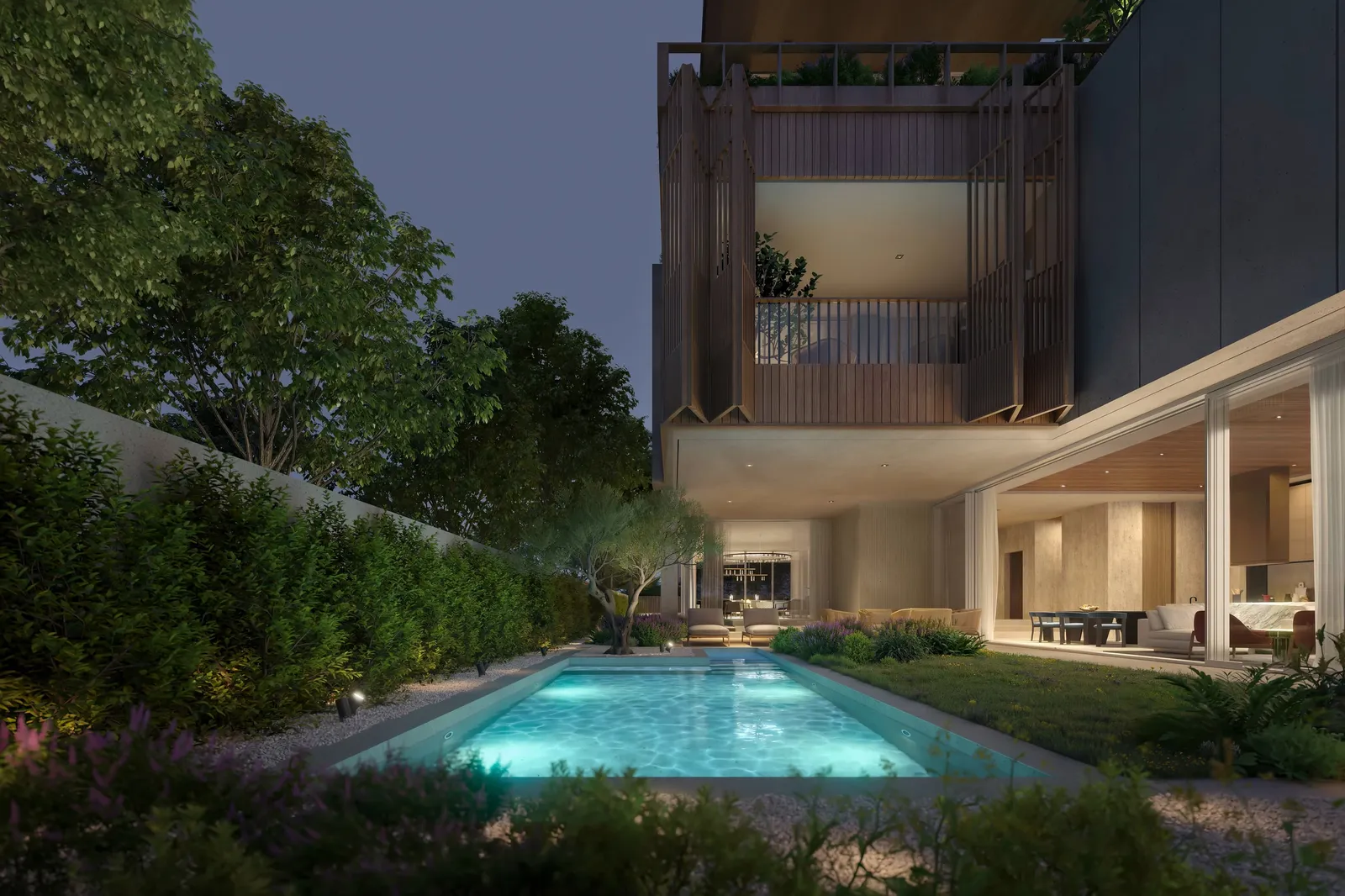 Mirfa IBC render of Numa Reserve, Mohammed Bin Rashid City (1 of 8)