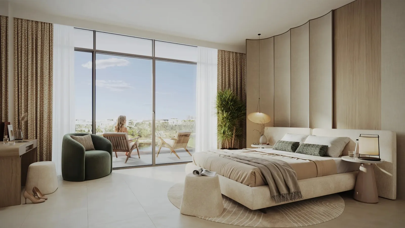 BT Properties render of Raiha, Dubai South (6 of 8)