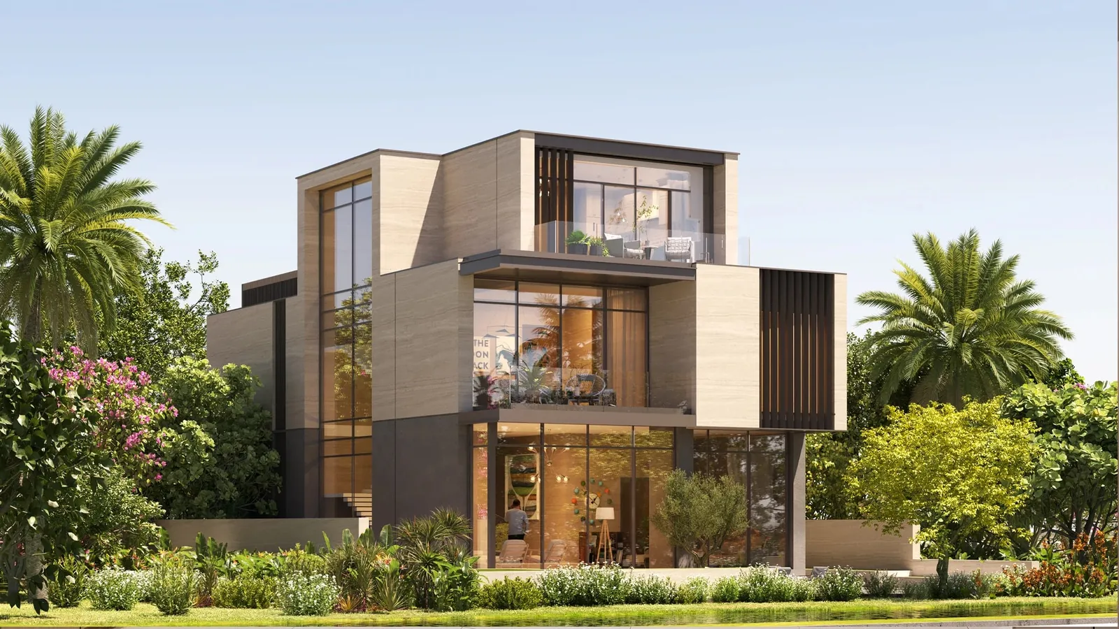 BT Properties render of Raiha, Dubai South (4 of 8)