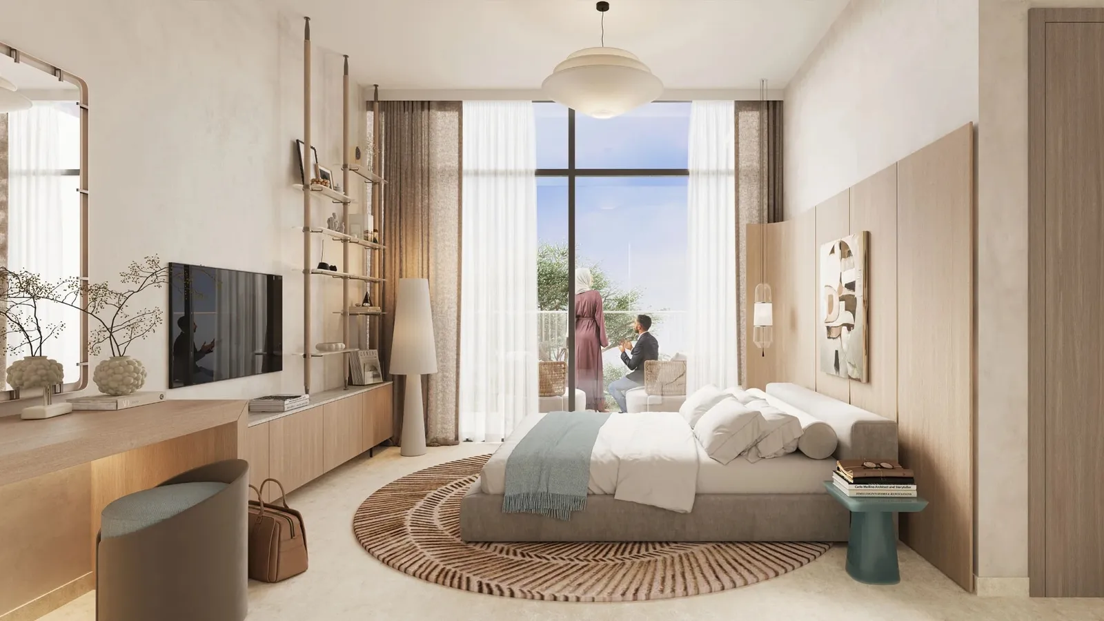 BT Properties render of Raiha, Dubai South (8 of 8)
