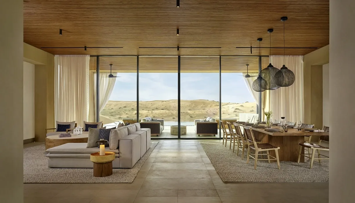 Al Hamra render of The Ritz-Carlton Residences, Al Wadi Desert, Al Wadi Desert (4 of 5)