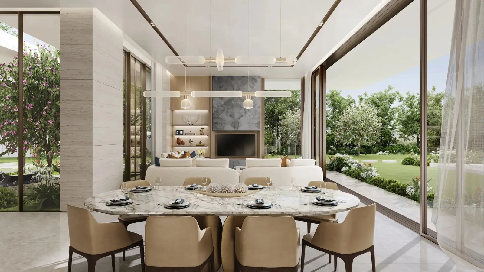 IMKAN render of SHA Residences Emirates, AlJurf (4 of 8)