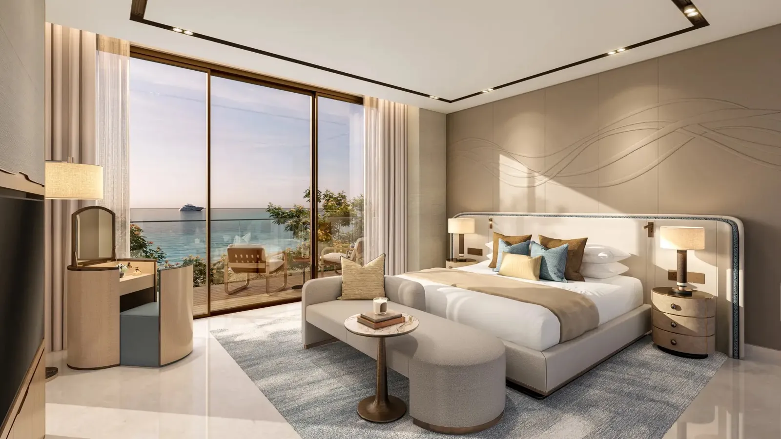 IMKAN render of SHA Residences Emirates, AlJurf (5 of 8)