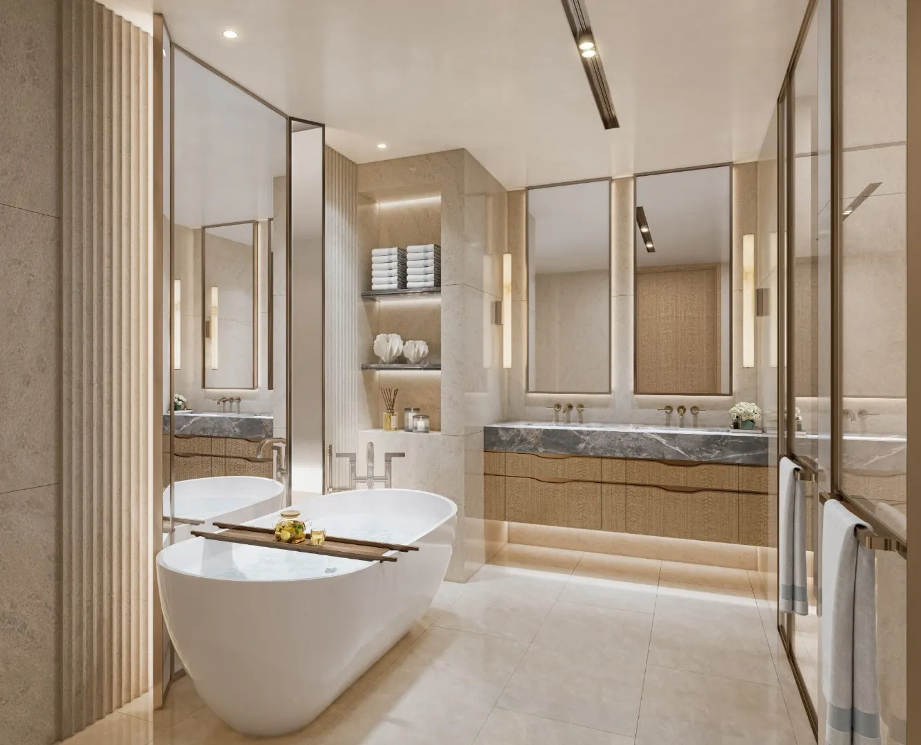 IMKAN render of SHA Residences Emirates, AlJurf (7 of 8)