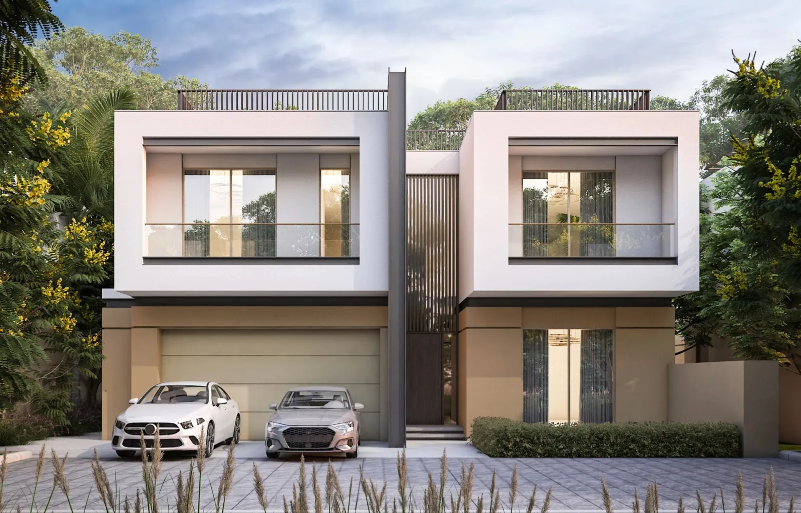 Sobha Realty render of Sobha Elwood, Sobha Elwood (1 of 7)