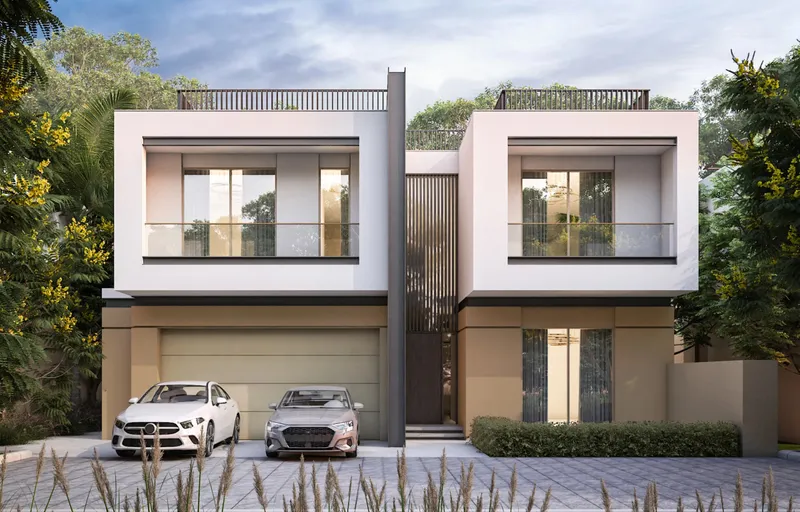 Sobha Realty render of Sobha Elwood, Sobha Elwood (1 of 7)