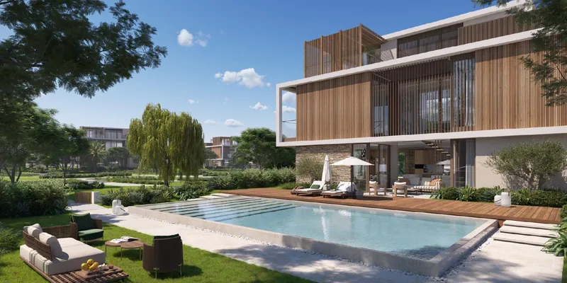 Meraas render of The Acres Phase 3, The Acres by Meraas (1 of 8)