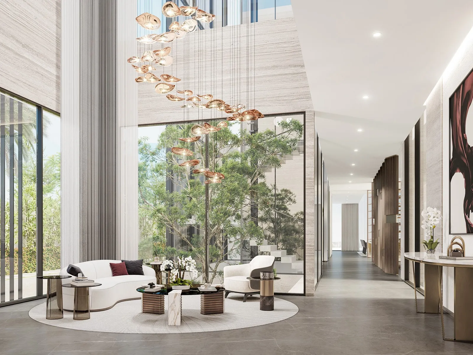 DAMAC Properties render of Utopia, DAMAC Hills (7 of 7)