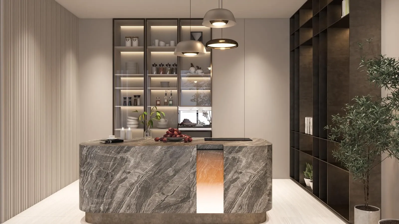 Wellington Developments render of Wellington Grand Villas, Mohammed Bin Rashid City (6 of 7)