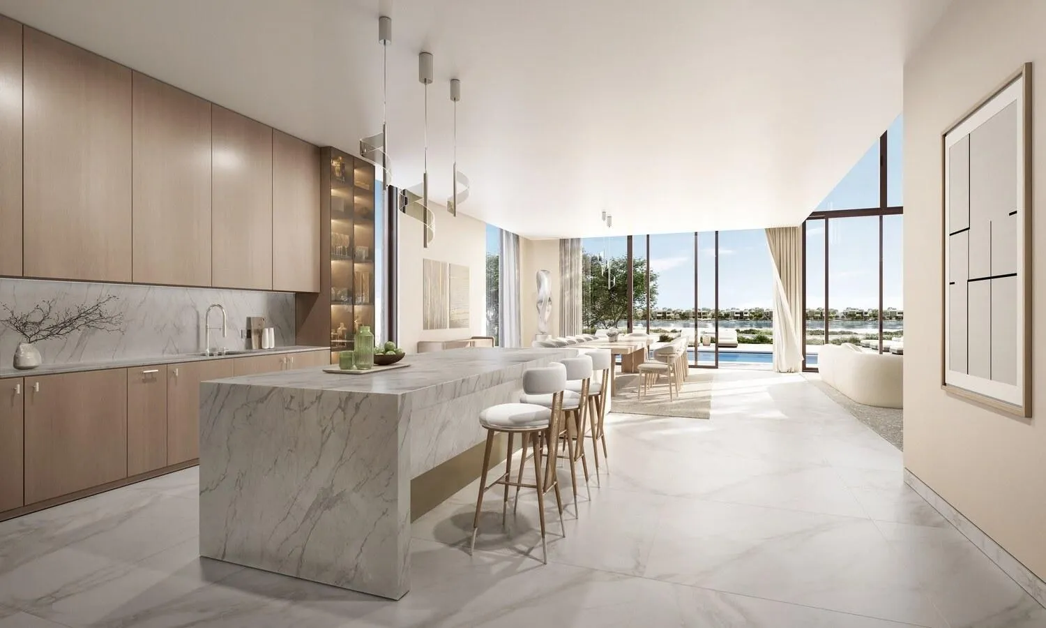 ORA Developers render of Y Views, BAYN (5 of 6)