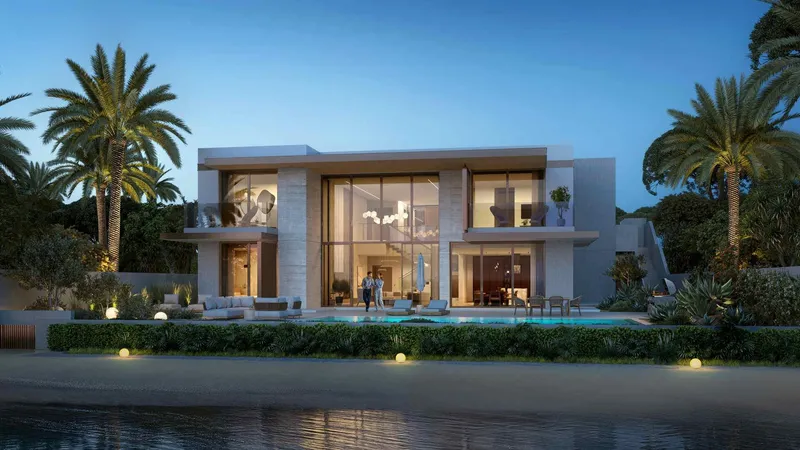 ORA Developers render of Y Views, BAYN (1 of 6)