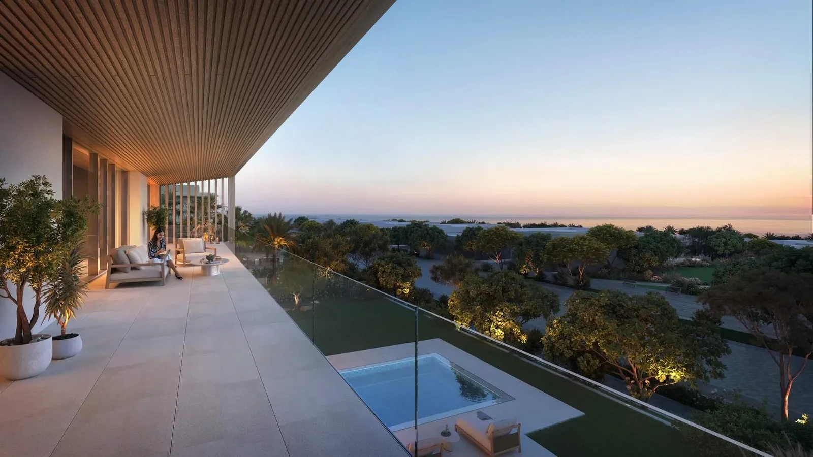 ORA Developers render of Y Views, BAYN (4 of 6)