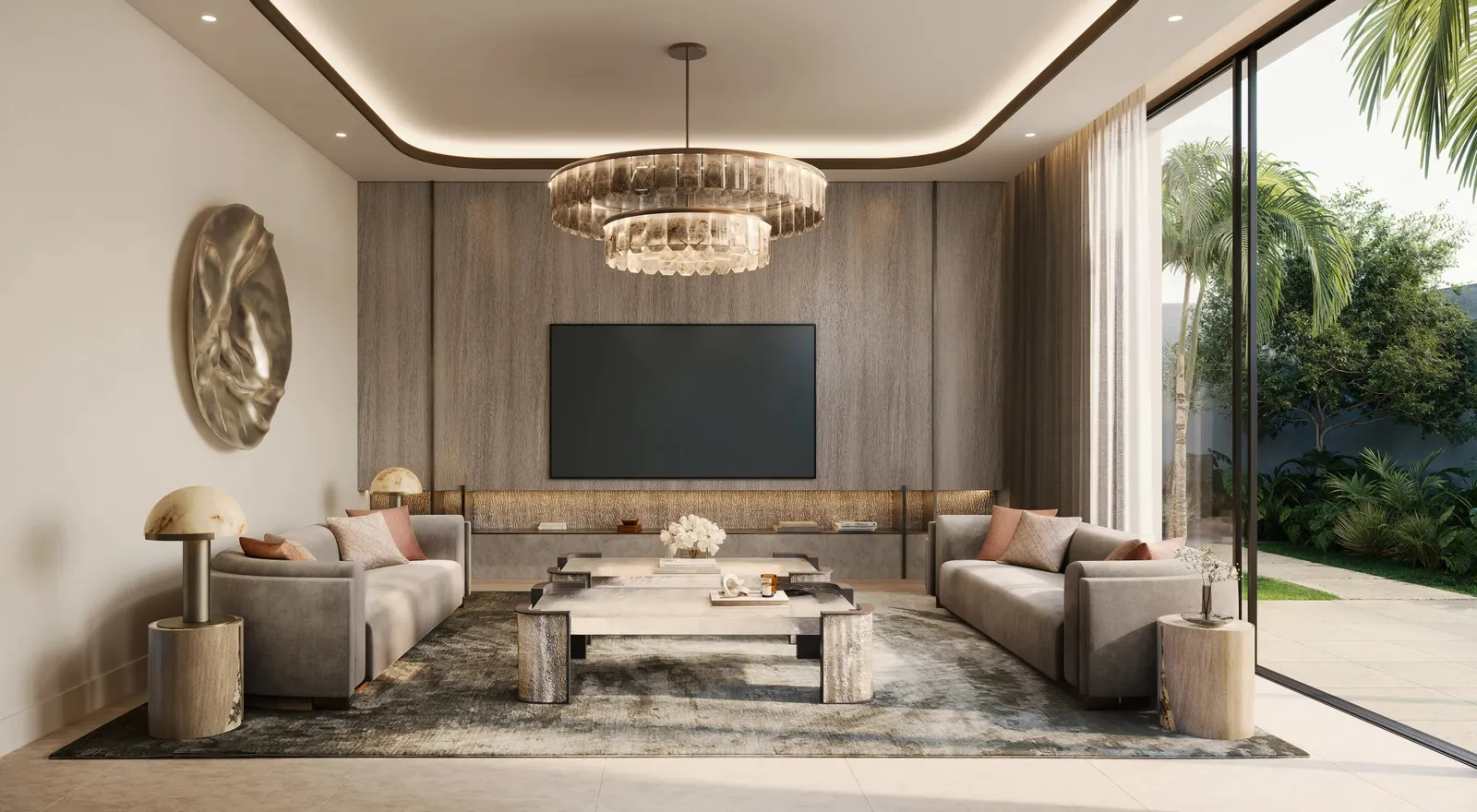 Aldar Properties render of Yas Riva, Yas Island (5 of 5)